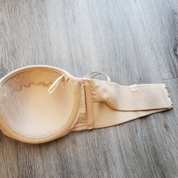 Strapless Bra - Picture 8 of 10